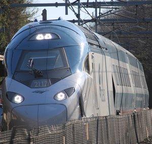 NA Railfanning Productions