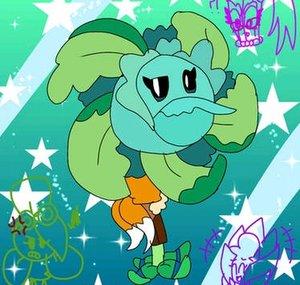 Nana Golet The Icy Blover❄❄