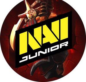 NAVI Dota2 Junior
