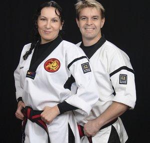 New England Martial Arts "Athletic Center"