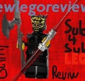 newlegoreviewer