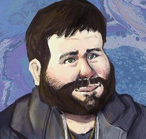 NiallWexEire Art