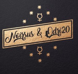 Noirsus & Odri20 Gamers