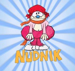 Nudnik