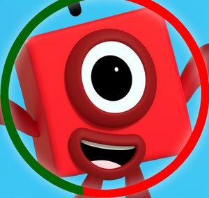 Numberblocks em Português Brasil - Canal Oficial