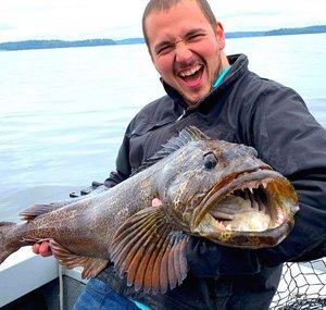 NW Fishing Secrets