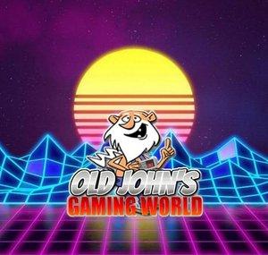 Old John's Gaming World