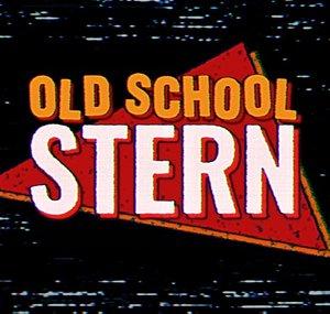 OLD SCHOOL STERN