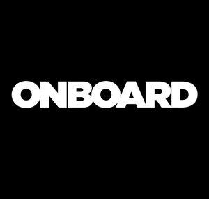 Onboard European Snowboard Magazine