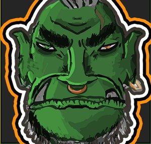 ORK