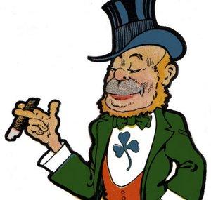 Paddy Irishman