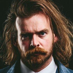 Paul Currie