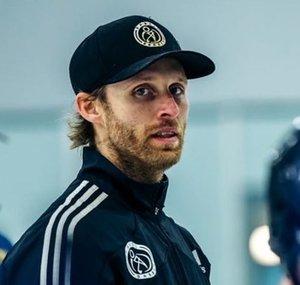 Pavel Barber
