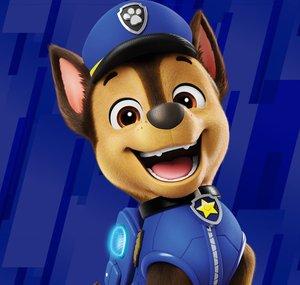 PAW Patrol Official & Friends