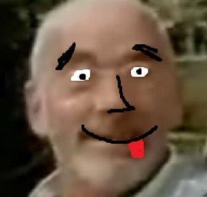 Pedro Peter Poops