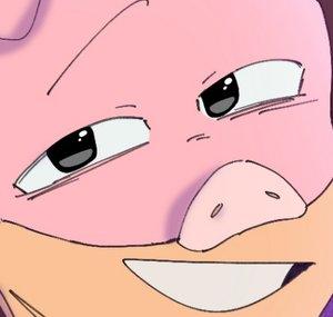 PigmousThePig
