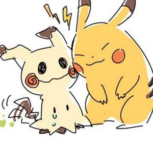 Pikachu4352