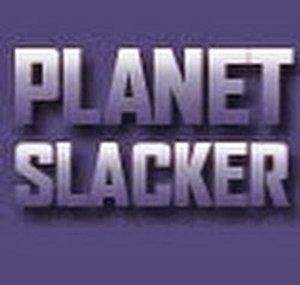 PlanetSlacker