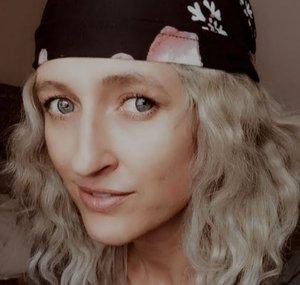 Pourify Sandra Luibersbeck