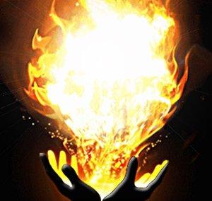 Prometheus Fire
