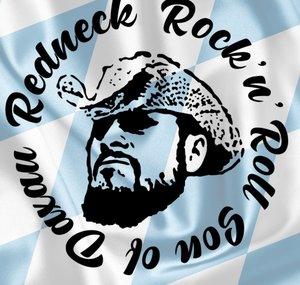 Redneck Rock'n'Roll Son of Daxau