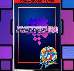 Retro B8