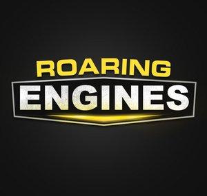 Roaring Engines