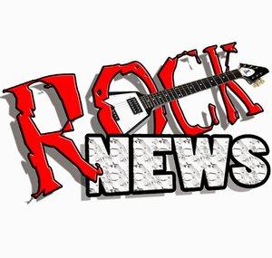 ROCK NEWS