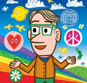 Rodney Alan Greenblat Video Channel