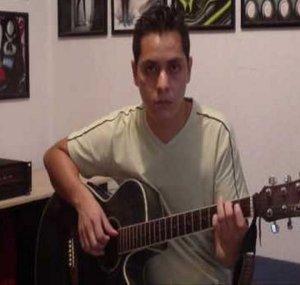 Rodrigo Belmont