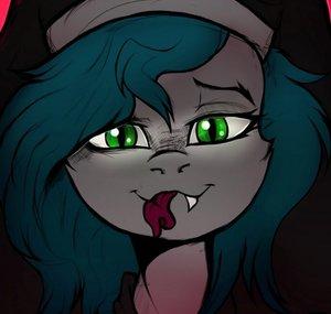 ROSACE PONY