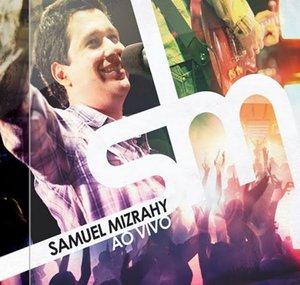 Samuel Mizrahy