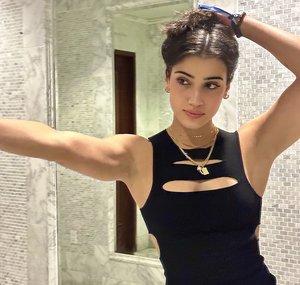 Sara Saffari