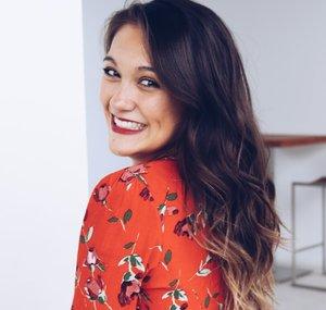 Sasha Bromley