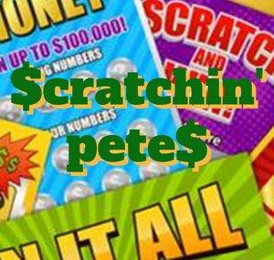 Scratchin' pete *P A*