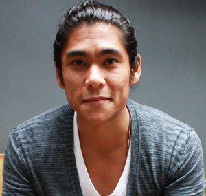 Shogo Garcia