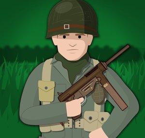 Simple History auf Deutsch
