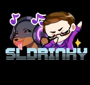 Sldrinky