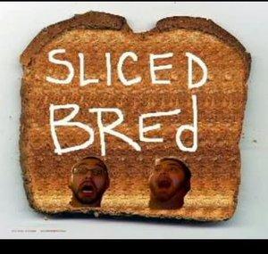 SlicedBredMusic