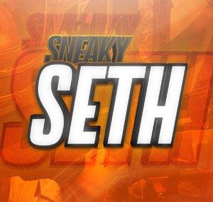 Sneaky Seth