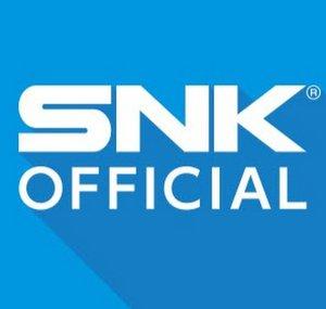 SNK OFFICIAL