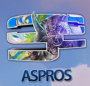 SoaR Aspros