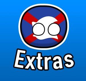 Sonicboom363 Extras