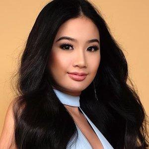 Sophia Senoron
