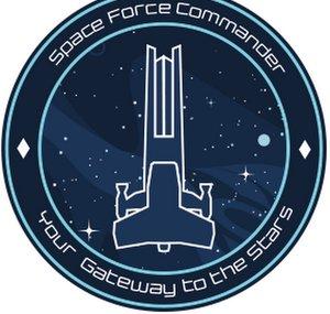 Space Force Commander RJDM