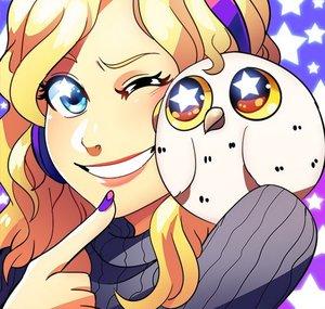 StarOwl