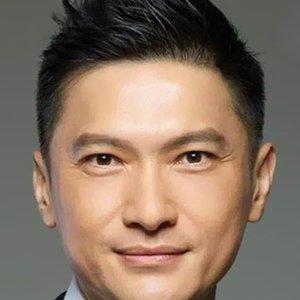 Sunny Chan Kam-Hung
