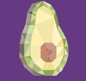 Supreme Avocado