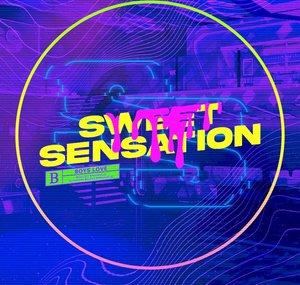 「SWEET SENSATIONS STUDIO」