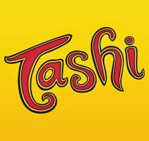Tashi
